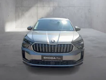 Škoda Kodiaq Selection TSI mHEV DSG in Graphit-Grau Metallic