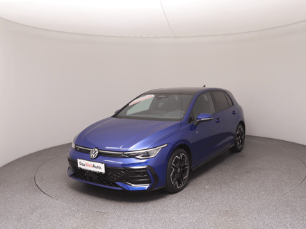 VW Golf Sport mHEV TSI DSG