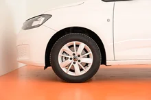 Thumbnail-Foto von Fahrzeug
