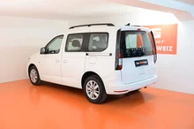 Thumbnail-Foto von Fahrzeug