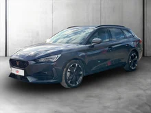 CUPRA Leon SP Kombi 2.0 TDI DSG 150 in dunkelgrau - normal
