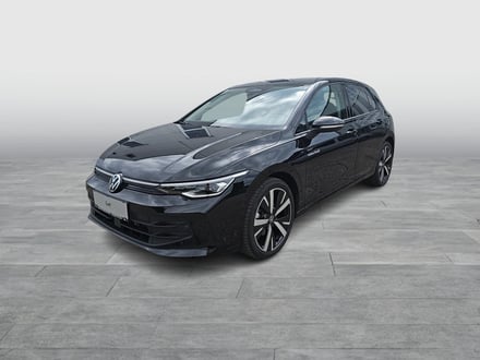 VW Golf Rabbit TDI