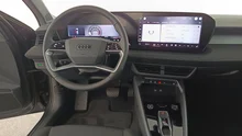 Audi A3 Sportback TFSI 85kW Entry in Manhattangrau Metallic