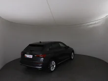 Audi A3 Sportback TFSI 85kW Entry in Manhattangrau Metallic