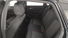 Audi A3 Sportback TFSI 85kW Entry in Manhattangrau Metallic