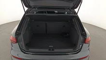 Audi A3 Sportback TFSI 85kW Entry in Manhattangrau Metallic