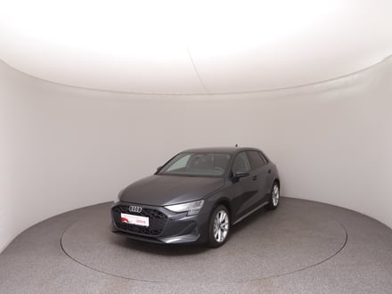 Audi A3 Sportback TFSI 85kW Entry