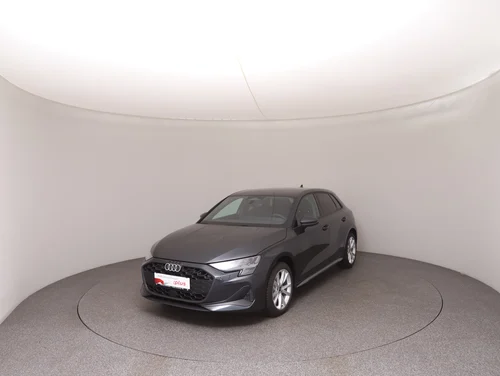 Audi A3 Sportback TFSI 85kW Entry