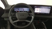 Audi A3 Sportback TFSI 85kW Entry in Manhattangrau Metallic
