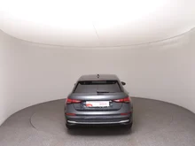 Audi A3 Sportback TFSI 85kW Entry in Manhattangrau Metallic
