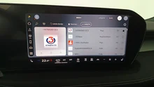 Audi A3 Sportback TFSI 85kW Entry in Manhattangrau Metallic