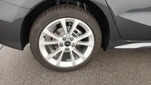 Audi A3 Sportback TFSI 85kW Entry in Manhattangrau Metallic
