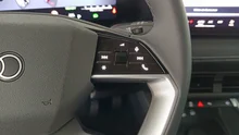Audi A3 Sportback TFSI 85kW Entry in Manhattangrau Metallic