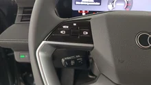 Audi A3 Sportback TFSI 85kW Entry in Manhattangrau Metallic