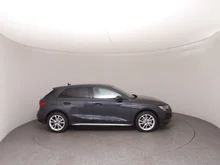 Audi A3 Sportback TFSI 85kW Entry in Manhattangrau Metallic