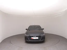 Audi A3 Sportback TFSI 85kW Entry in Manhattangrau Metallic