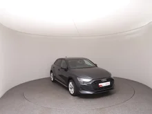 Audi A3 Sportback TFSI 85kW Entry in Manhattangrau Metallic