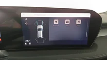 Audi A3 Sportback TFSI 85kW Entry in Manhattangrau Metallic
