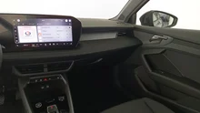 Audi A3 Sportback TFSI 85kW Entry in Manhattangrau Metallic