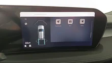 Audi A3 Sportback TFSI 85kW Entry in Manhattangrau Metallic