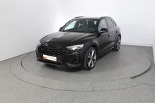 Thumbnail-Foto von Fahrzeug