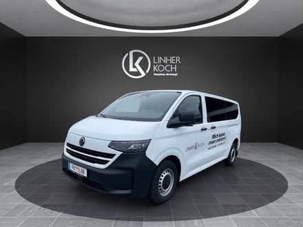 VW Transporter Kombi LR TDI