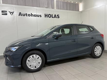 SEAT Ibiza Reference Edition 1.0 80PS