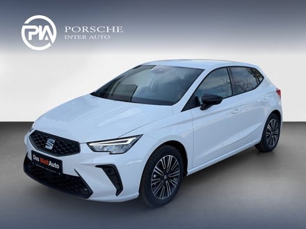 SEAT Ibiza FR Edition 1.0 TSI 95PS