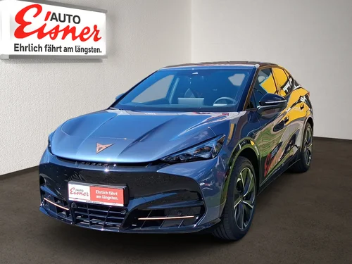 CUPRA Tavascan VZ 4Drive 250kW/340PS