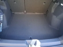 CUPRA Tavascan VZ 4Drive 250kW/340PS in Tavascan-Blau Metallic