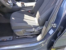 CUPRA Tavascan VZ 4Drive 250kW/340PS in Tavascan-Blau Metallic