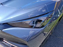CUPRA Tavascan VZ 4Drive 250kW/340PS in Tavascan-Blau Metallic