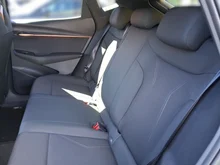 CUPRA Tavascan VZ 4Drive 250kW/340PS in Tavascan-Blau Metallic