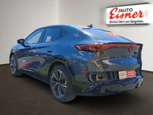 CUPRA Tavascan VZ 4Drive 250kW/340PS in Tavascan-Blau Metallic
