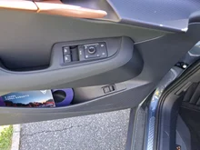 CUPRA Tavascan VZ 4Drive 250kW/340PS in Tavascan-Blau Metallic