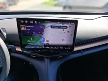 CUPRA Tavascan VZ 4Drive 250kW/340PS in Tavascan-Blau Metallic