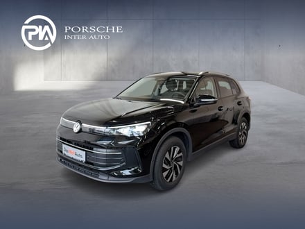 VW Tiguan Friends TDI DSG