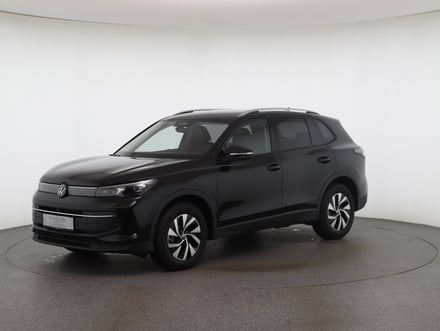 VW Tiguan Friends TDI DSG