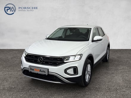 VW T-Roc 4Me TSI