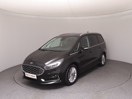 Ford Galaxy 2,5 Duratec Hybrid Titanium Aut.
