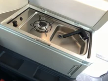 Thumbnail-Foto von Fahrzeug