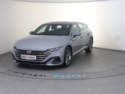 VW Arteon SB R-Line TSI DSG