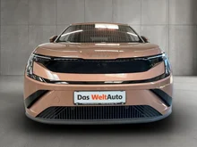 Škoda Peaq Selection 90x in Rosewood-Beige Metallic