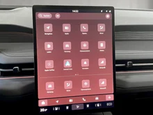 Škoda Peaq Selection 90x in Rosewood-Beige Metallic