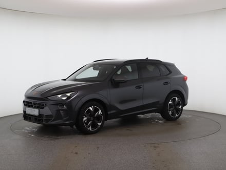 CUPRA Terramar e-HYBRID 204 PS DSG