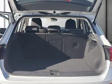 VW T-Roc Design TDI 4MOTION DSG in WHITE SILVER METALLIC