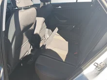 VW T-Roc Design TDI 4MOTION DSG in WHITE SILVER METALLIC