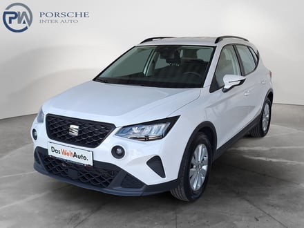 SEAT Arona Austria Edition 1.0 TSI