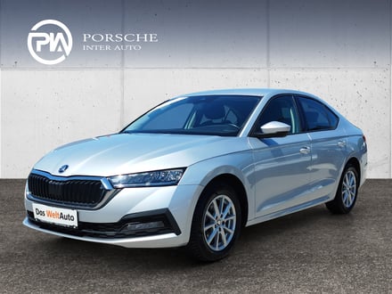 Škoda OCTAVIA Ambition TDI
