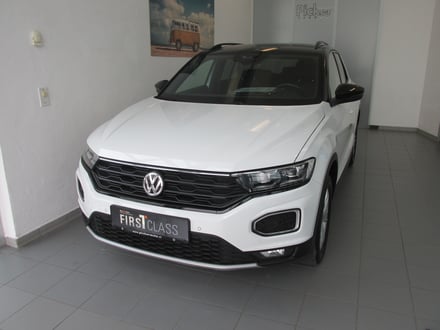 VW T-Roc Edition TSI